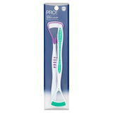 Superdrug ProCare Tongue Cleaner x2 GOODS Superdrug
