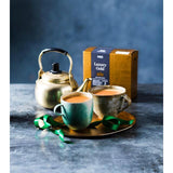 M&S Fairtrade Luxury Gold Teabags 80 per pack - McGrocer
