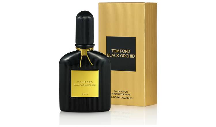 Tom Ford Black Orchid Eau de Parfum - 30ml GOODS Argos