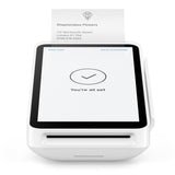 Square All-In-One Payment Terminal & 20 x Receipt Rolls Bundle GOODS Costco UK