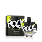 Vera Wang Rock Princess Eau Du Toilette 100ml GOODS Superdrug