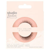 Superdrug Studio Lash FM027 GOODS Superdrug