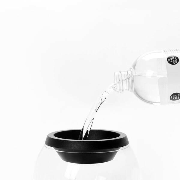 STYLPRO Vegan Makeup Brush Cleanser (2 x 500ml bottles) GOODS Superdrug