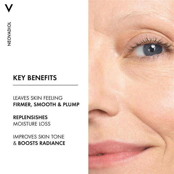 Vichy Neovadiol Skincare For Menopause Meno5 Serum 30Ml GOODS Superdrug