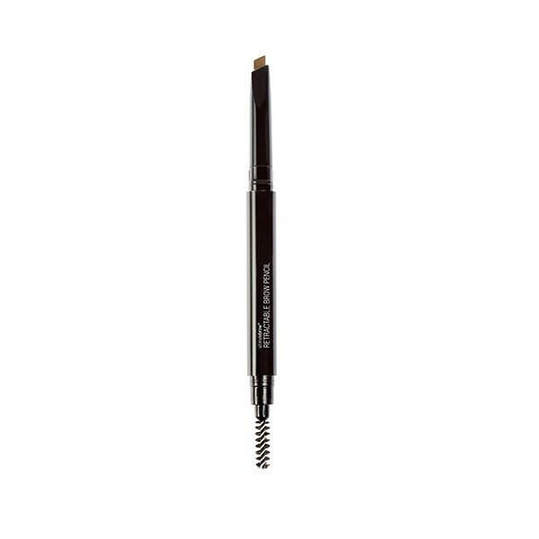 Wet N Wild Ultimate brow retractable pencil Taupe GOODS Superdrug