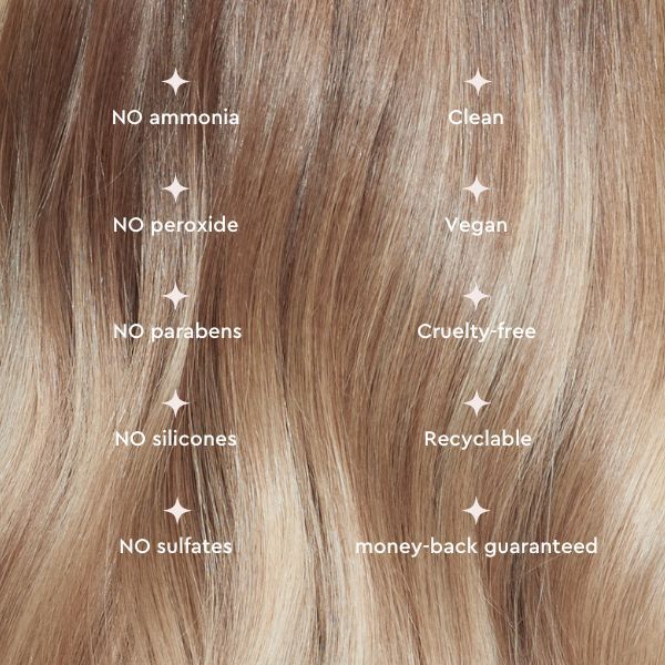 Super Gloss Vanilla Lights 190Ml GOODS Superdrug