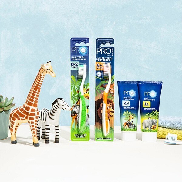 Superdrug 0-2 Years Baby Toothbrush GOODS Superdrug