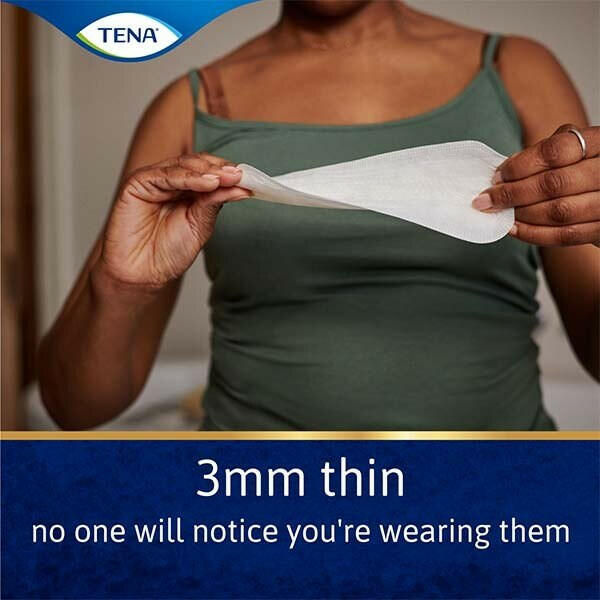 TENA Lights Incontinence Liners 24 pack GOODS Boots