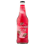 Thatchers Rosé Somerset Cider GOODS ASDA