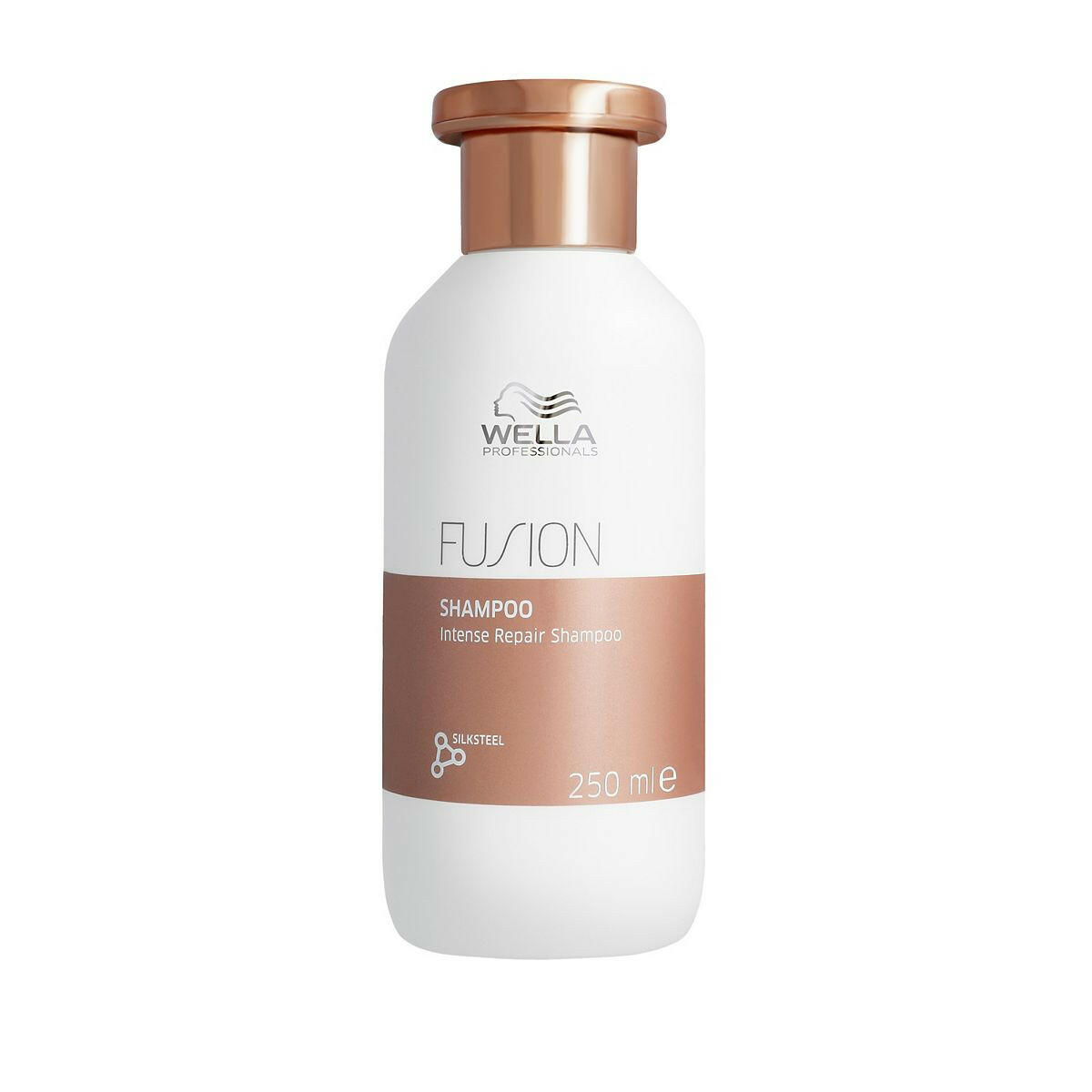 Wella Professionals Fusion Intense Repair Shampoo 250ml GOODS Boots