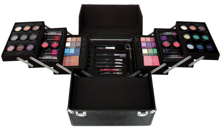 Technic Professional Beauty Case GOODS Argos