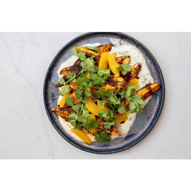 CHIMMY'S Traditional Chimichurri 265g - McGrocer