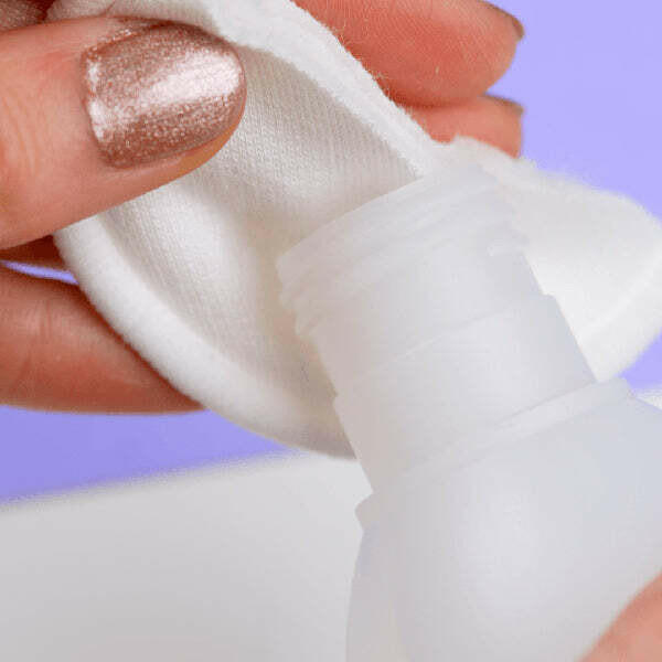 STYLFILE Nail Polish Remover GOODS Superdrug