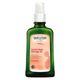 Weleda Stretch Mark Massage Oil 100ml Toys & Kid's Zone Boots