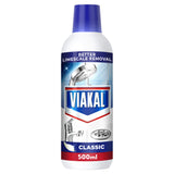 Viakal Classic Limescale Remover Liquid 500ml Specialist cleaners Sainsburys