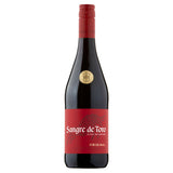 Torres Sangre de Toro Spanish Red Wine GOODS ASDA