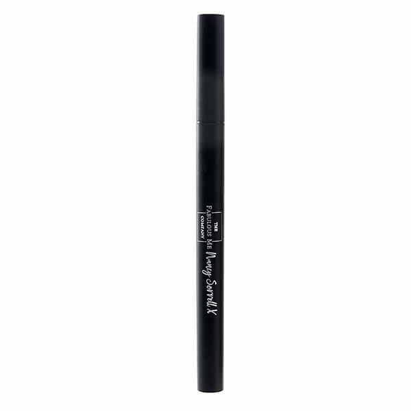 TNSC Jet Black Eyeliner GOODS Superdrug