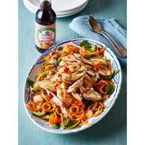 Kikkoman Gluten Free Teriyaki Marinade 250ml - McGrocer