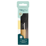 Truyu by QVS Compact Powder Brush Make up brushes & sponges Sainsburys