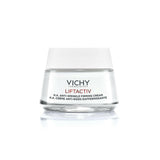 Vichy Liftactiv Hyaluronic Acid Anti-Wrinkle Firming Moisturiser for Dry Skin 50ml GOODS Boots