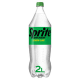 Sprite zero sugar 2L GOODS Sainsburys