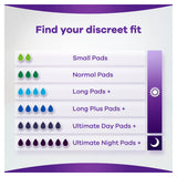 Always Discreet Long Plus Pants, 2 x 26 Pack - McGrocer
