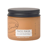 UpCircle Face Mask with Kaolin Clay - 60ml GOODS Superdrug