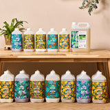 Faith in Nature Wild Rose Shampoo 5L - McGrocer