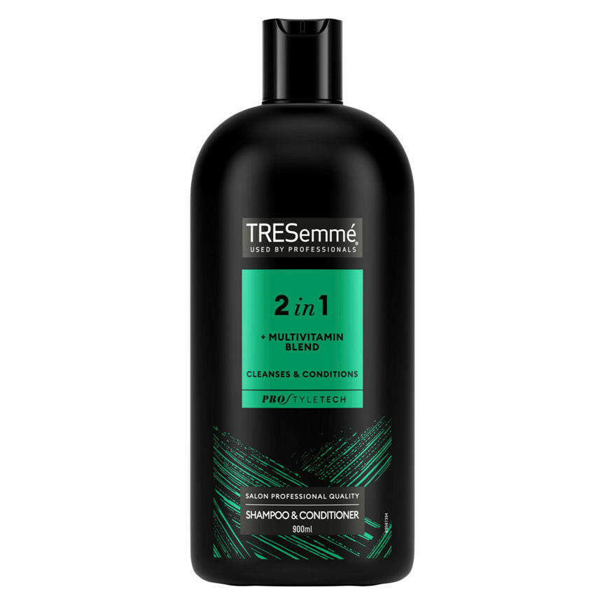 TRESemme 2in1 Replenish & Cleanse GOODS ASDA