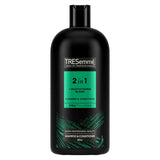 TRESemme 2in1 Replenish & Cleanse GOODS ASDA