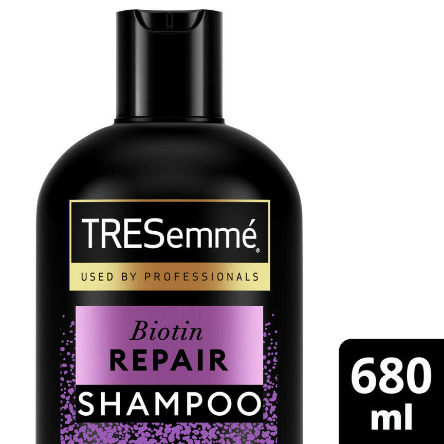TRESemme Shampoo Repair GOODS ASDA