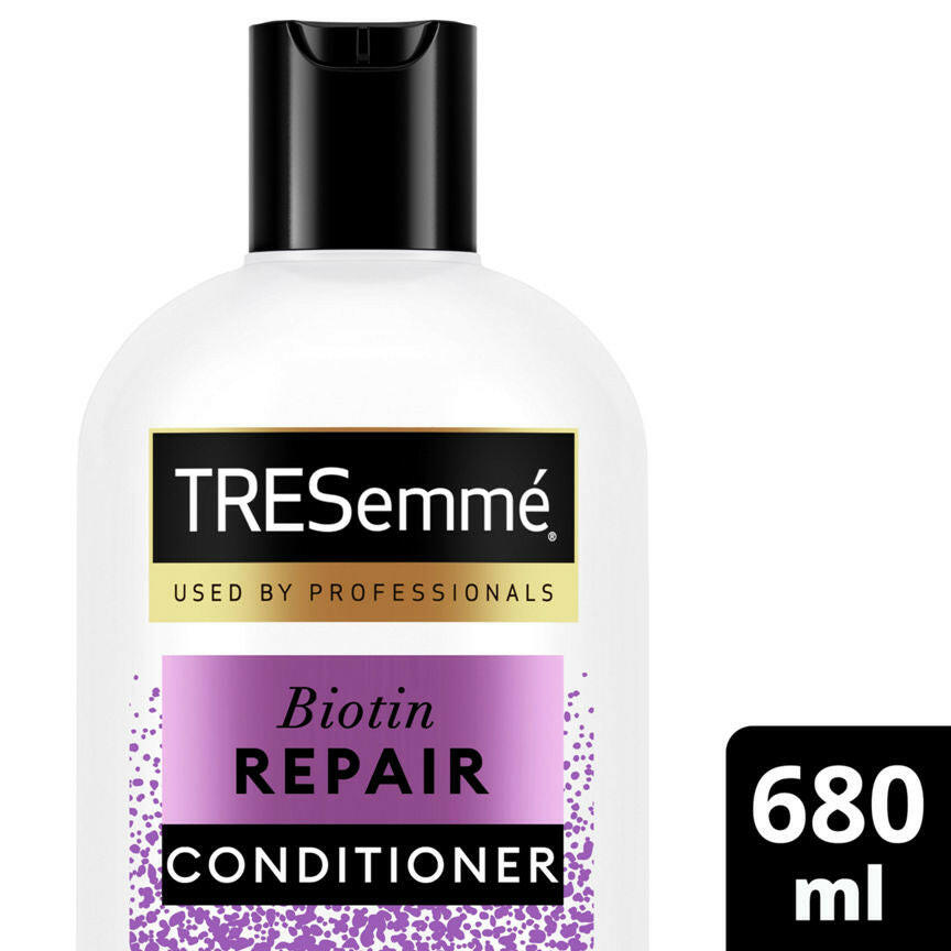 TRESemme Conditioner Repair GOODS ASDA
