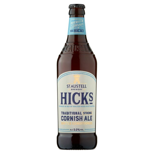 Hicks 500ml - McGrocer