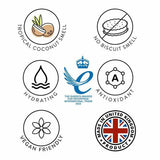 Watermans Browned Off Tan Foam Light To Medium - Free Brush GOODS Superdrug