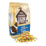 Supreme Tiny Friends Farm Gerty Guinea Pig Tasty Mix 2.5kg GOODS M&S