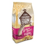 Supreme Tiny Friends Farm Gerri Gerbil Tasty Mix 850g GOODS M&S