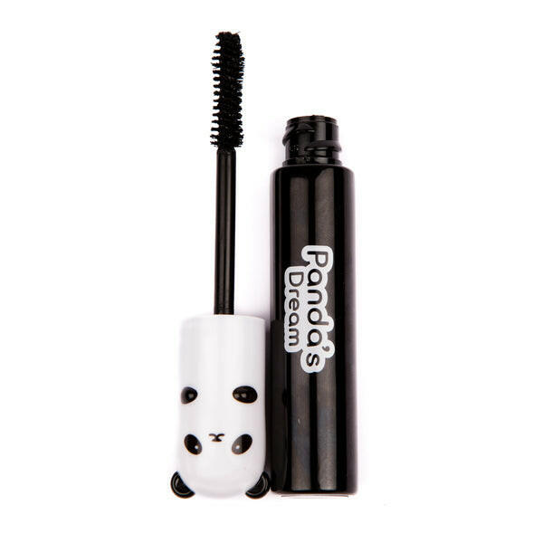 TONYMOLY Panda's Dream Smudge Out Mascara 01 Volume 10g GOODS Superdrug