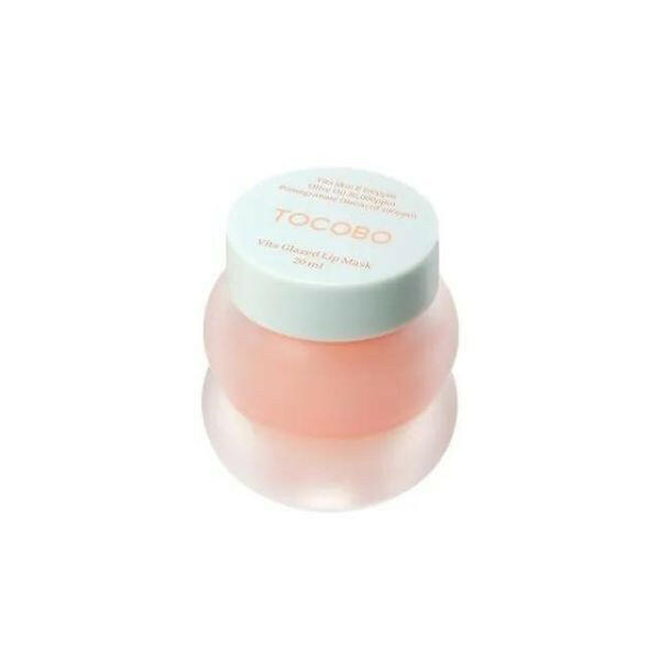 TOCOBO Vita Glazed Lip Mask 20ml GOODS Superdrug