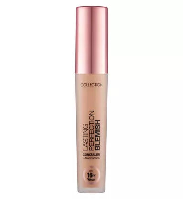 Collection Lasting Perfection Blemish Concealer - McGrocer