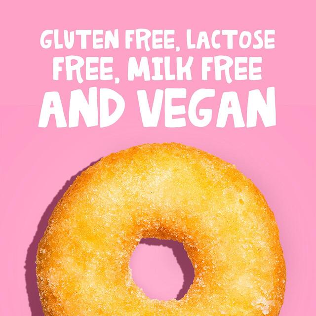 Crave Free From Dodoughs 215g - McGrocer