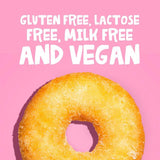 Crave Free From Dodoughs 215g - McGrocer