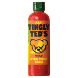 Tingly Ted’s Xtra Tingly Hot Sauce 265g GOODS Sainsburys
