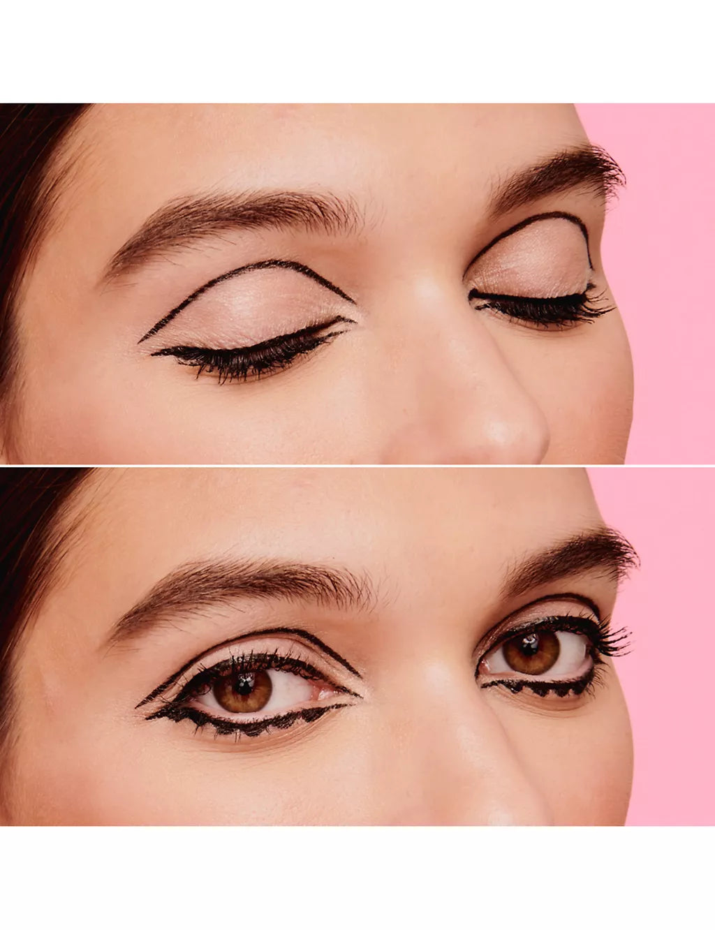 They're Real! Magnet Xtreme Precision Eyeliner 0.35ml GOODS M&S