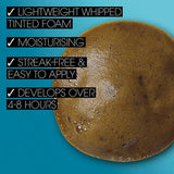 St.Tropez Self Tan Classic Bronzing Fake Tan Mousse 50ml GOODS Superdrug