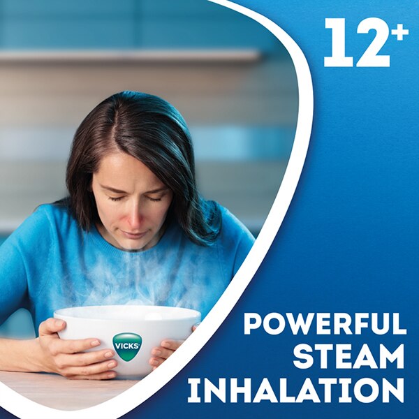 Vicks VapoRub Cold Remedy Jar 100g GOODS Superdrug