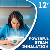 Vicks VapoRub Cold Remedy Jar 100g GOODS Superdrug