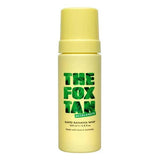 The Fox Tan Rapid Banana Whip Tan Accelerator 200ml GOODS Superdrug