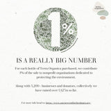 Terra Organica Malbec 75cl - McGrocer