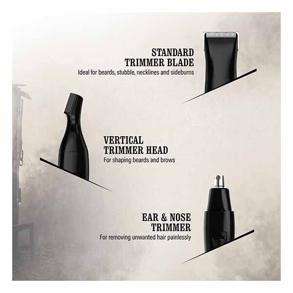 Wahl Peaky BlindersMultigroomer Kit GOODS Superdrug