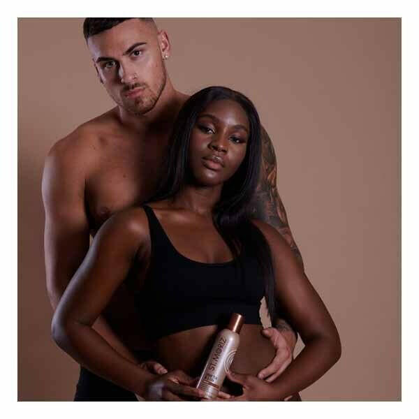 St. Moriz Advanced Pro Formula Clear Tan in a Can 150ml GOODS Superdrug